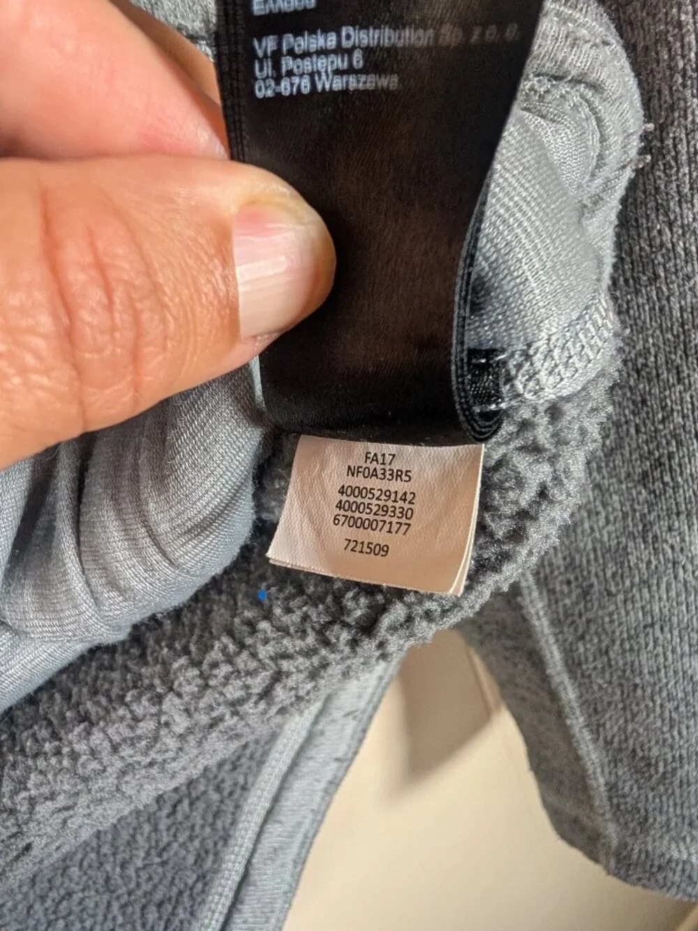 The North Face north face